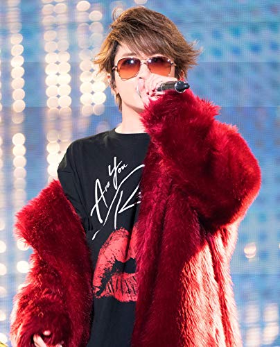Nissy Entertainment 2nd LIVE -FINAL- in TOKYO DOME(Blu-ray Disc2枚組)(数量限定生産盤)
