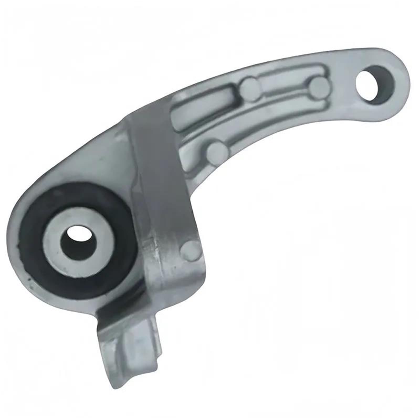 Generico Revisione del Motore Supporto Motore Auto per Volvo V40 2012-2016 V50 S40 31375369 1485879 1785201 30742945