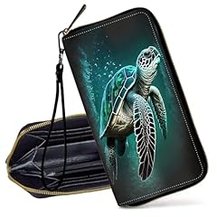 Cute Green Sea Turtles