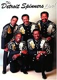 The Detroit Spinners - Live! [DVD]