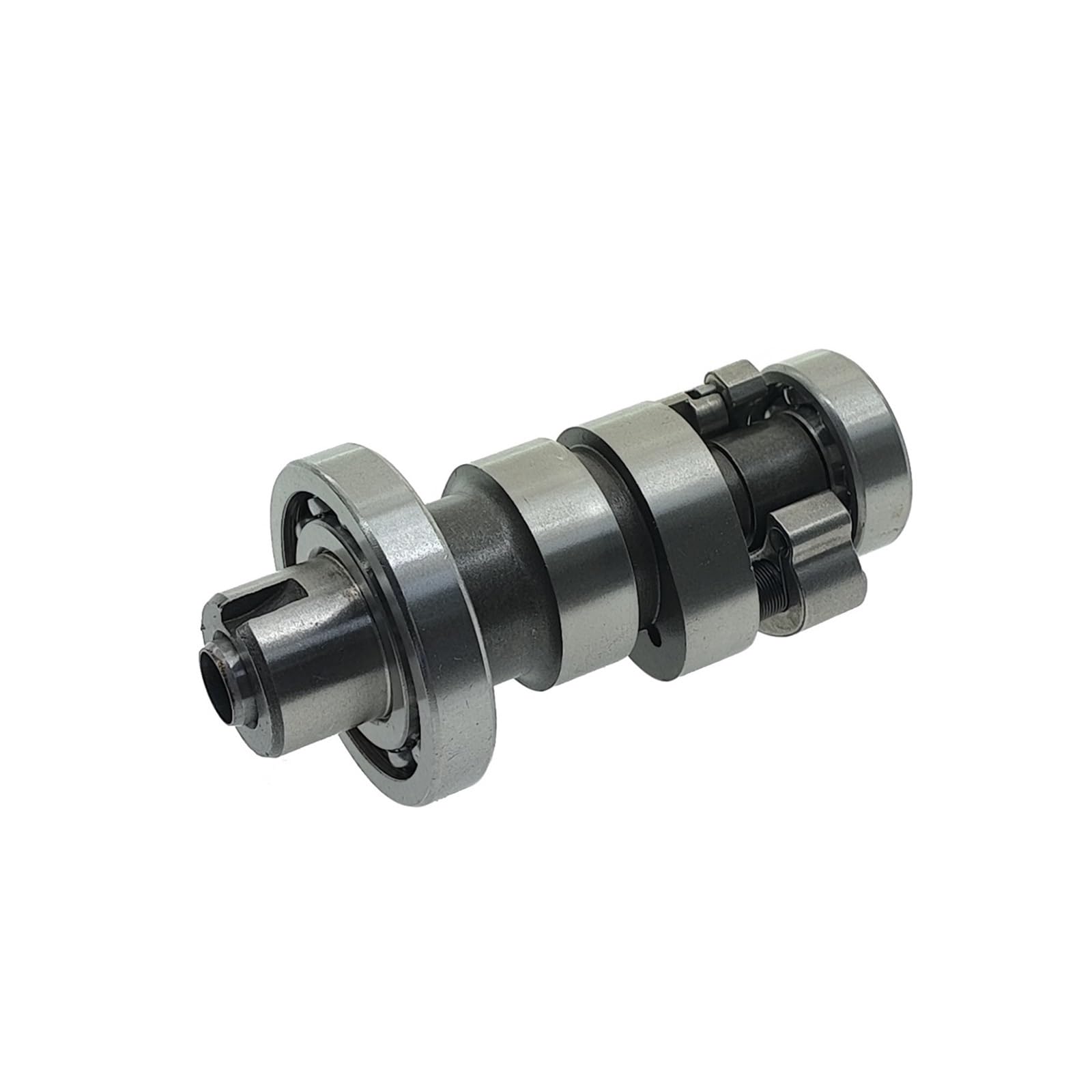 Árbol de levas MSX125 soluciona tirones motor 14100-K73-T30 C125