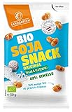 Bio Soja Snack Original 50g 1 x 50 gr