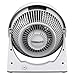 Vornado 633DC Energy Smart Medium Air Circulator Fan with Variable Speed Control, White
