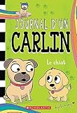  Journal d\'Un Carlin: N˚ 8 - Le Chiot