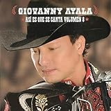 Giovanny Ayala