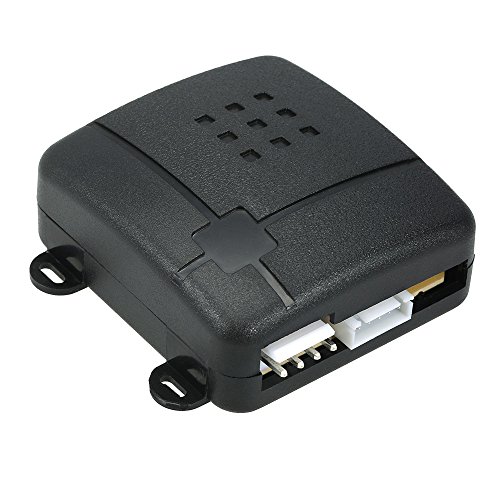 Sangmei Sistema automático de dobramento de espelho lateral CV#