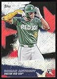 2026 Topps Stars of MLB #SMLB-25 Roman Anthony NM-MT Red Sox Baseball Trading Card