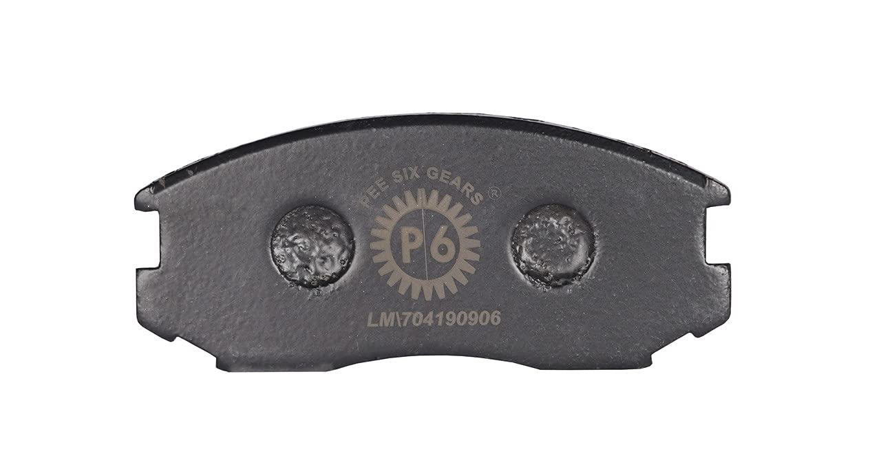 BRAKE PAD SUITABLE FOR LANCER-image-19