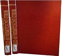 World Encyclopedia of Cities 0874366518 Book Cover