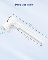 Vista 3 de KZ359001 Sensor de nivel de refrigerante apto para Kenworth Peterbilt Paccar T680 T880 579 Reemplazar 577.59511