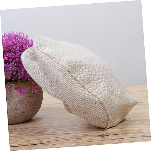 Obuyke 1 Conjunto De Fantasias Para Meninos Ternos Para Meninos Recém-Nascidos Gorro Presente Fotogr