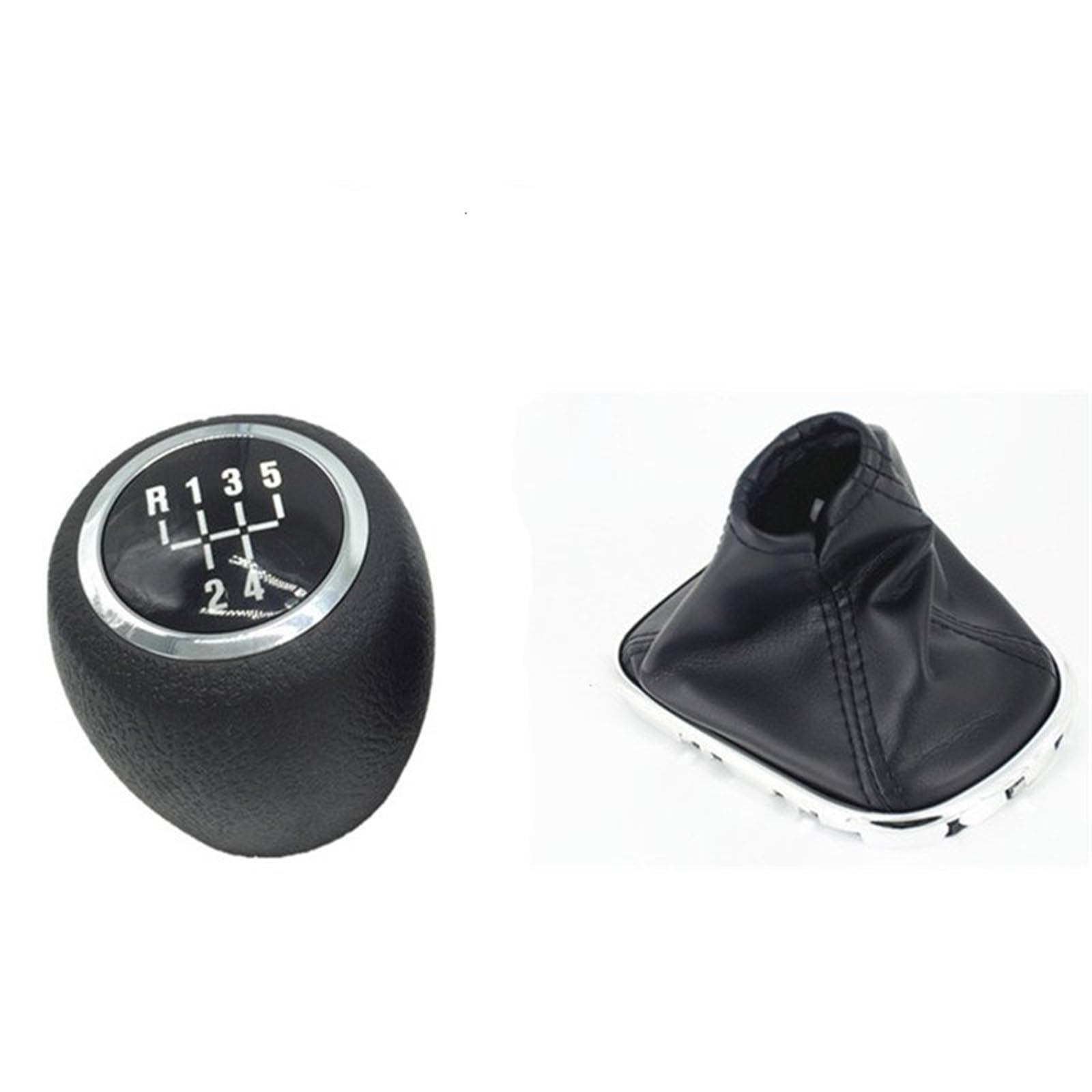 LVDLRAJJ Gear Shift Knob Compatible with Chevrolet for Cruze