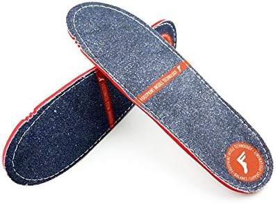 Gamechangers Custom Orthotic FP Insoles