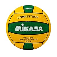 Algopix Similar Product 8 - Mikasa W5000GRE Competition Game Ball