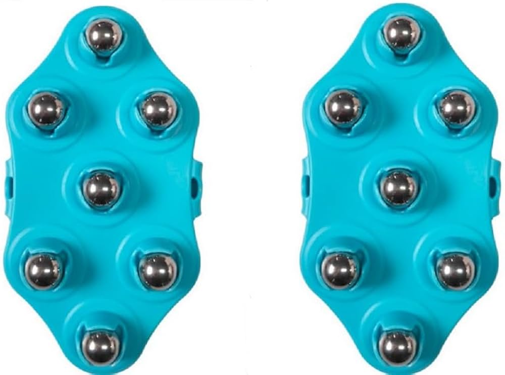 スライドカッピング セルクラッシュ 吸引機とカッピング セルローラー