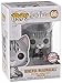 Funko Pop Movies: Harry Potter - Minerva McGonagall as Cat Collectible Figure, Multicolor