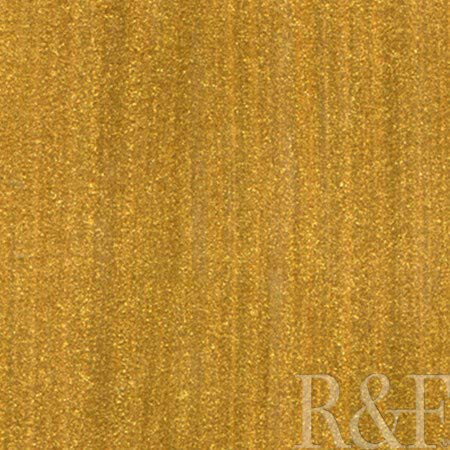 R&F 1059 Encaustic Paint 40Ml, Ancient Gold #TOP1