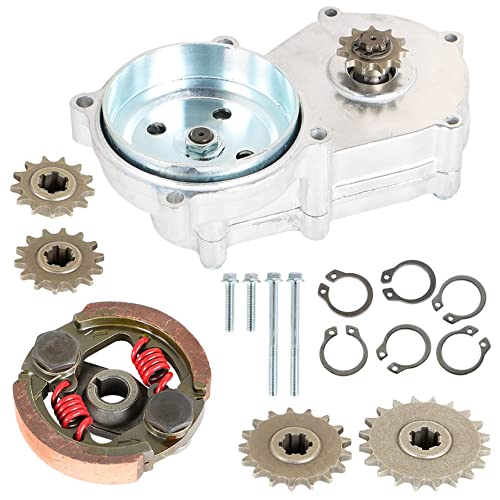 Noise When Releasing Clutch In First Gear