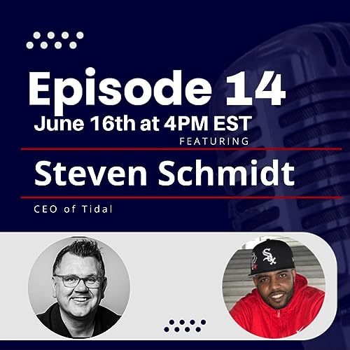 More Than A Title Episode 14 Featuring Steven Schmidt CRO of SellX