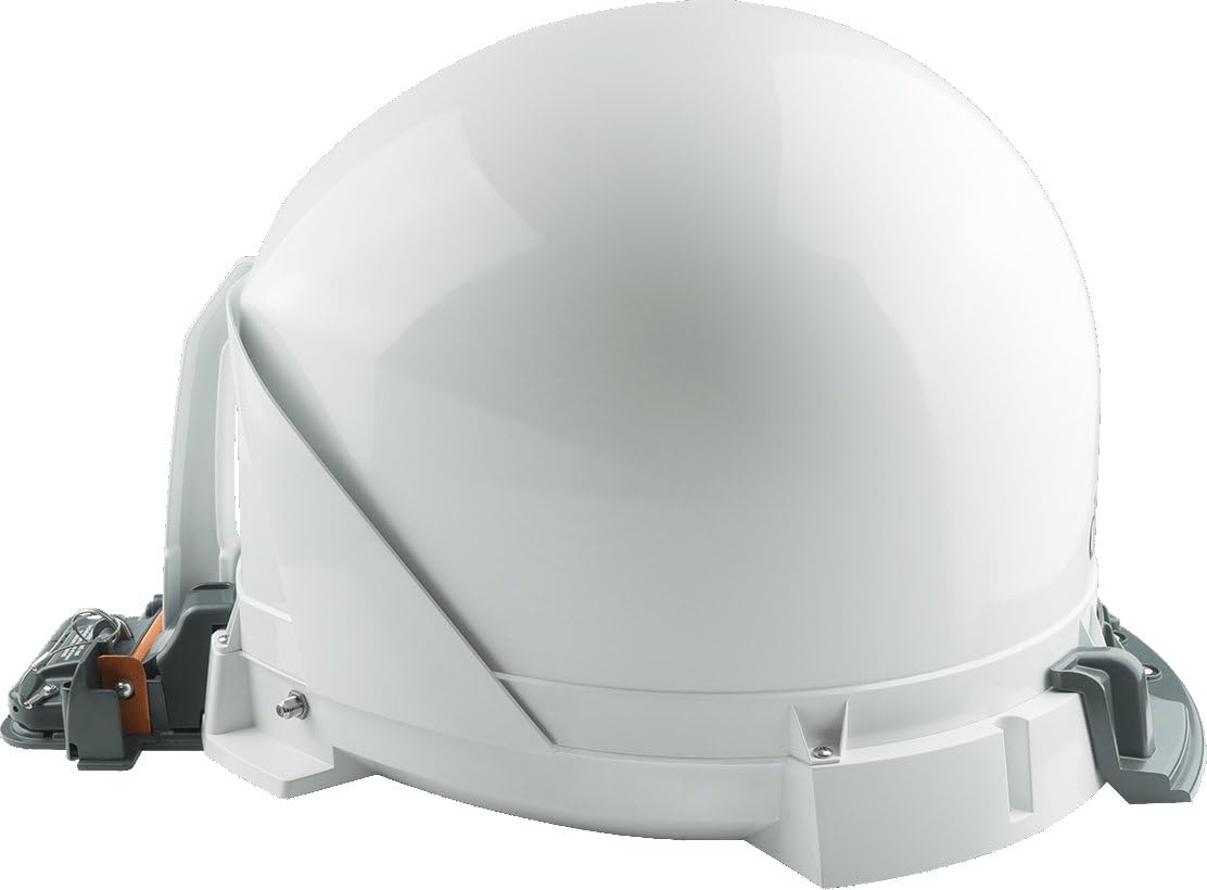 KING MB700 Quick Release Roof Mount Kit for KING Tailgater and Quest Satellite Antennas