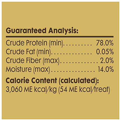 Better Belly P-20034KH Chicken Liver Small Rawhide Rolls thumb #6