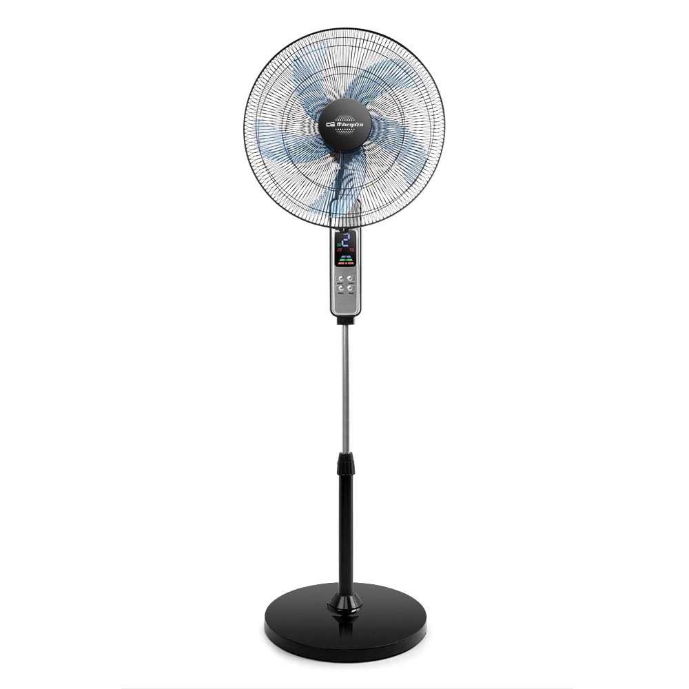 Orbegozo Ventilatore da terra SF0346 80W