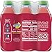 Snapple Black Cherry Lemonade, 16 fl oz recycled plastic bottle, 6 pack