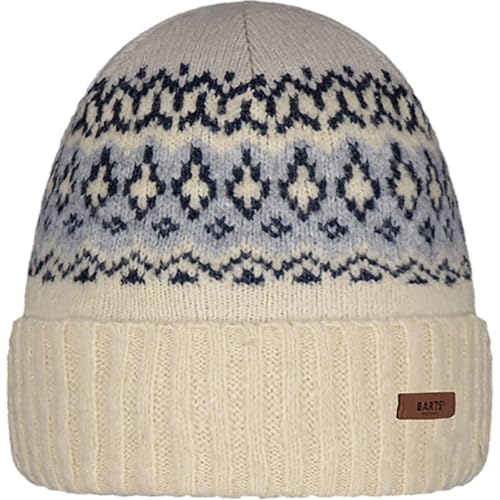 Bonnet de ski Barts Gregoris contre le froid aux oreilles avec doublure douce