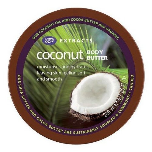 Buy Illuminations Boots Extracts Body Butter for Naturally Intensive