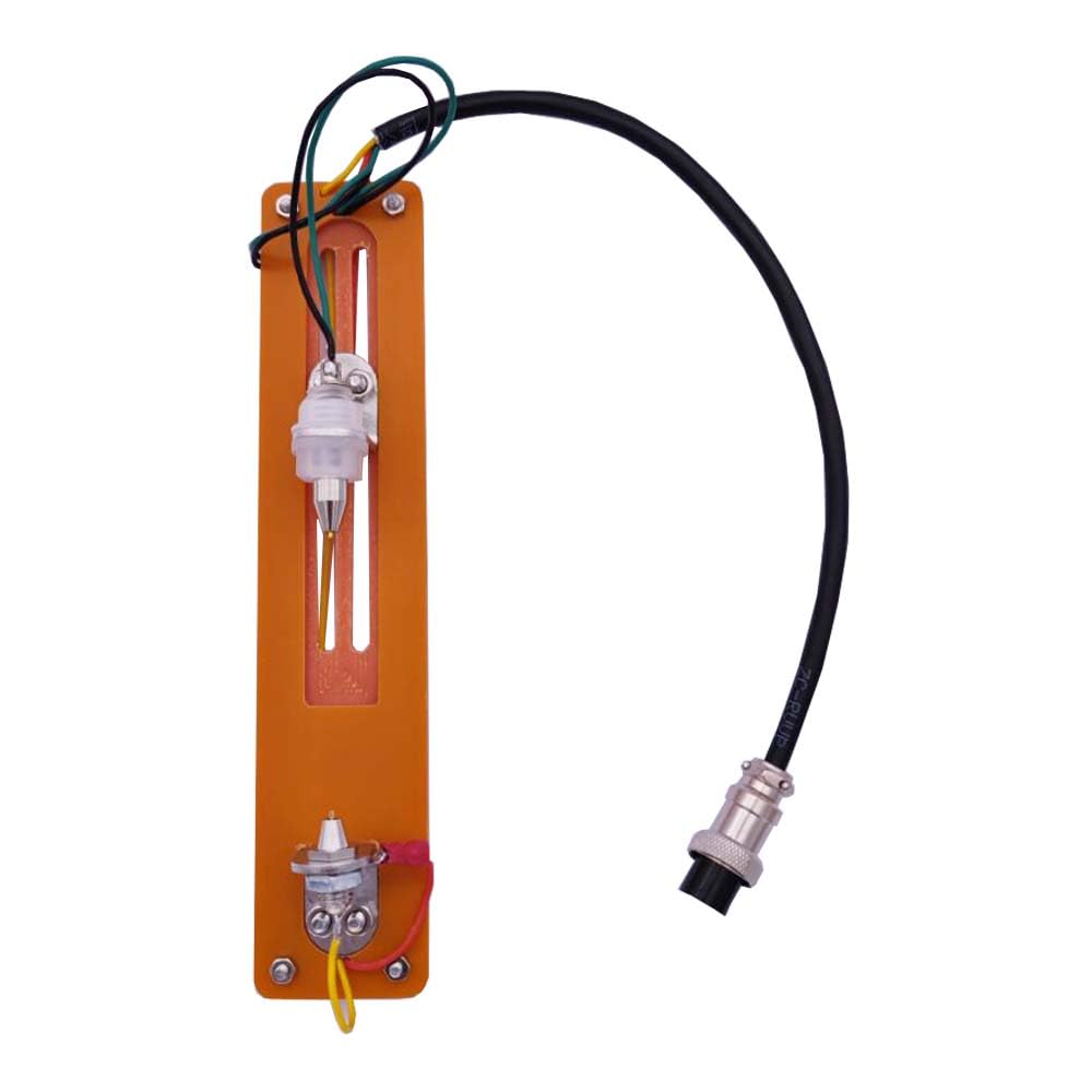Testing voltage internal resistance tester accessories pen clip holder (shelf)-image-2