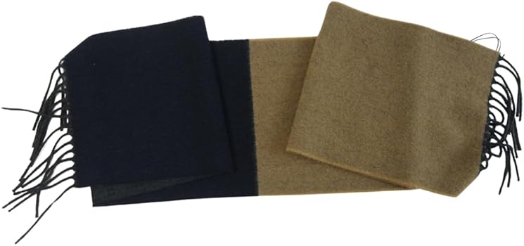 Amazon | [ポールスミス] マフラー ショートマフラー メンズ ウール