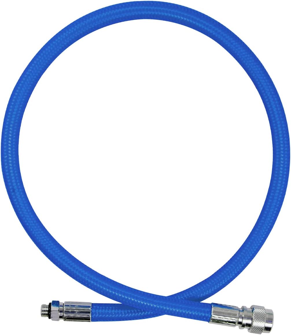 MiFlex BC/Drysuit Quick Disconnect Hoses