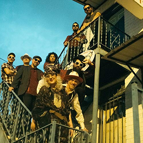 Squirrel Nut Zippers