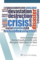 Internationale Katastrophenhilfe am Beispiel Nachbar in Not 3639843517 Book Cover