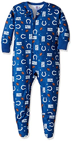 Gerber NFL Sleeper Blanket
