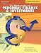 Consumer Math: Reproducible The Mathematics of Finance & Investments