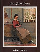 Best Loved Poems From Ideals B000V79IU0 Book Cover