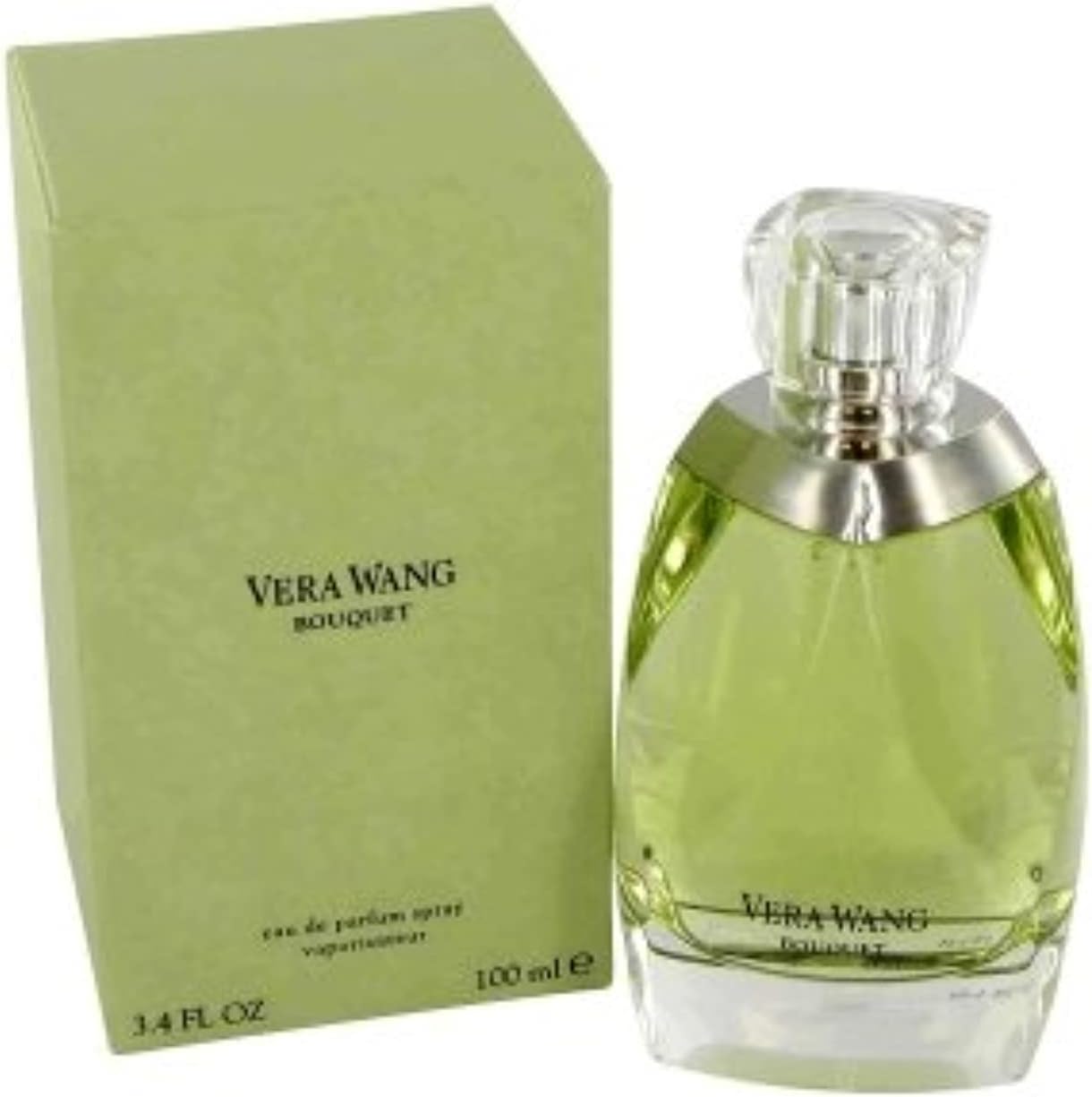 VERA WANG BOUQUET by Vera Wang EAU DE PARFUM SPRAY 3.4 OZ for WOMEN