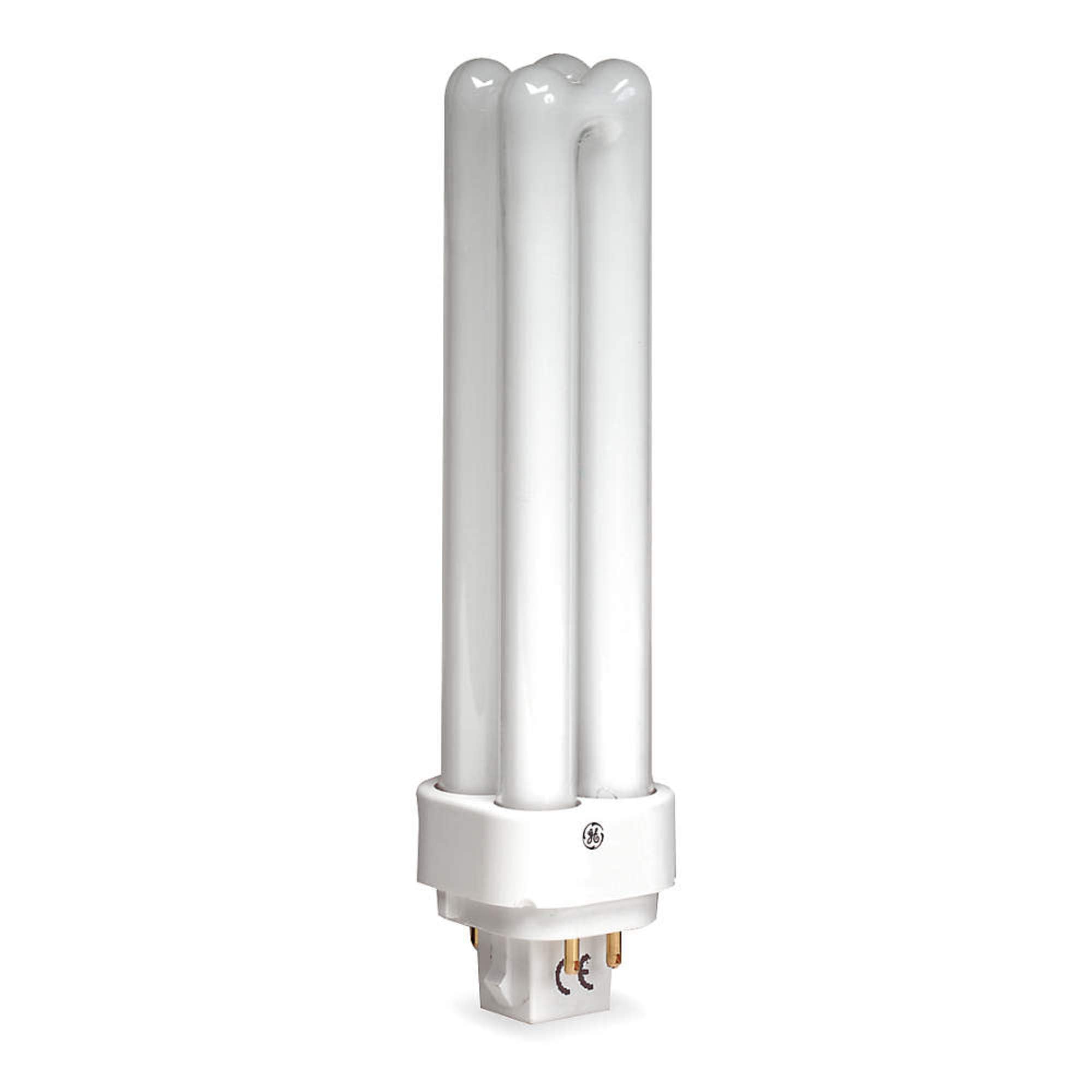 GE Compact Flourescent 97612 26w F26DBX/835/ECO4P Dimmable