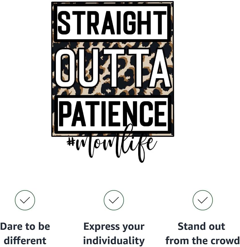 Momlife Racerback Cropped Tank - Cheetah Women's Tank - Art Tank Top