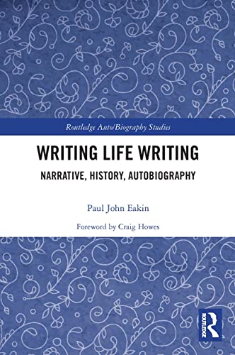 Amazon.it: Paul John Eakin: libri, biografia, ultimo aggiornamento