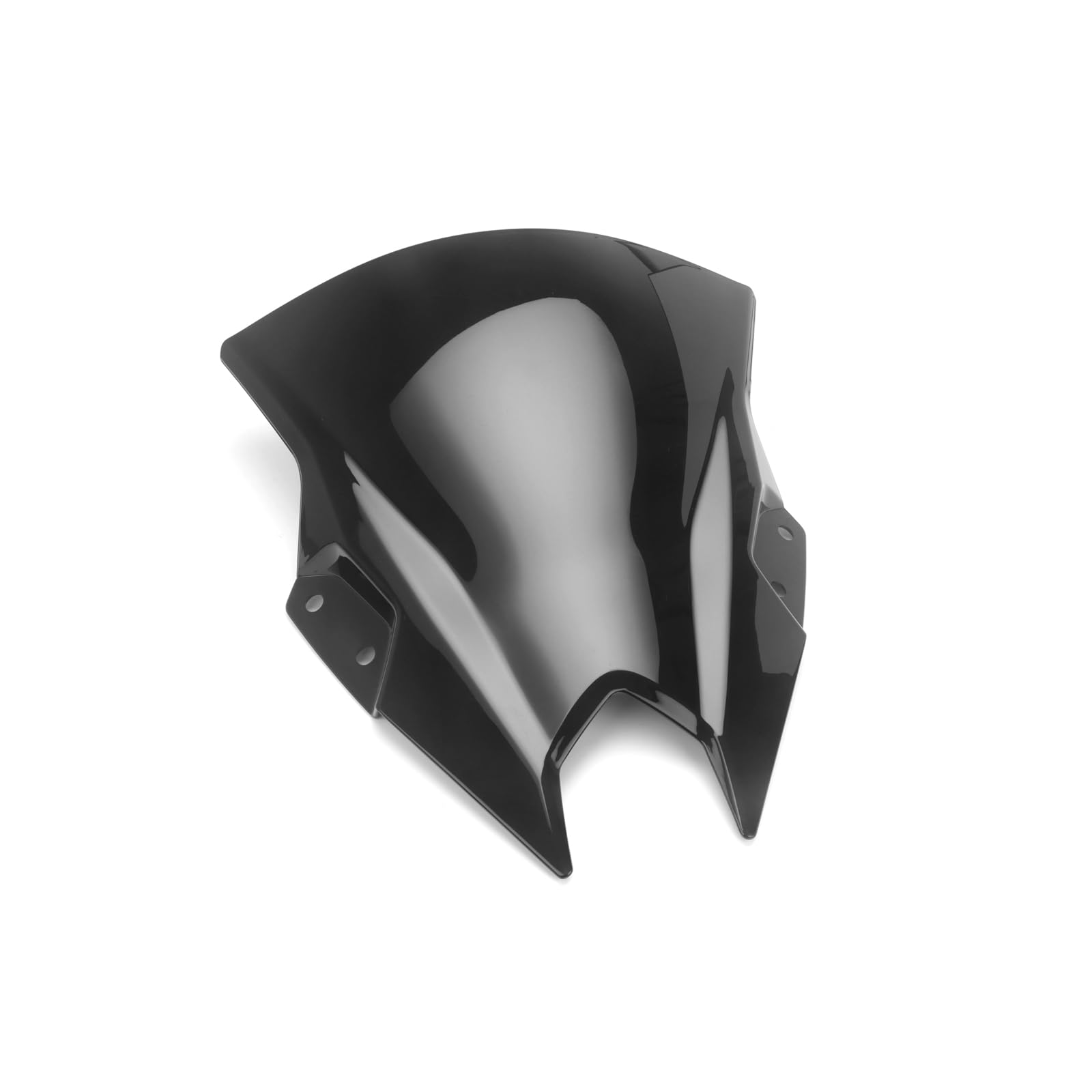 Pasuje do KAWASAKI NINJA 500 SE NINJA500 2024. Przednia szyba, deflektor, zestaw owiewki. Deflektor motocykla