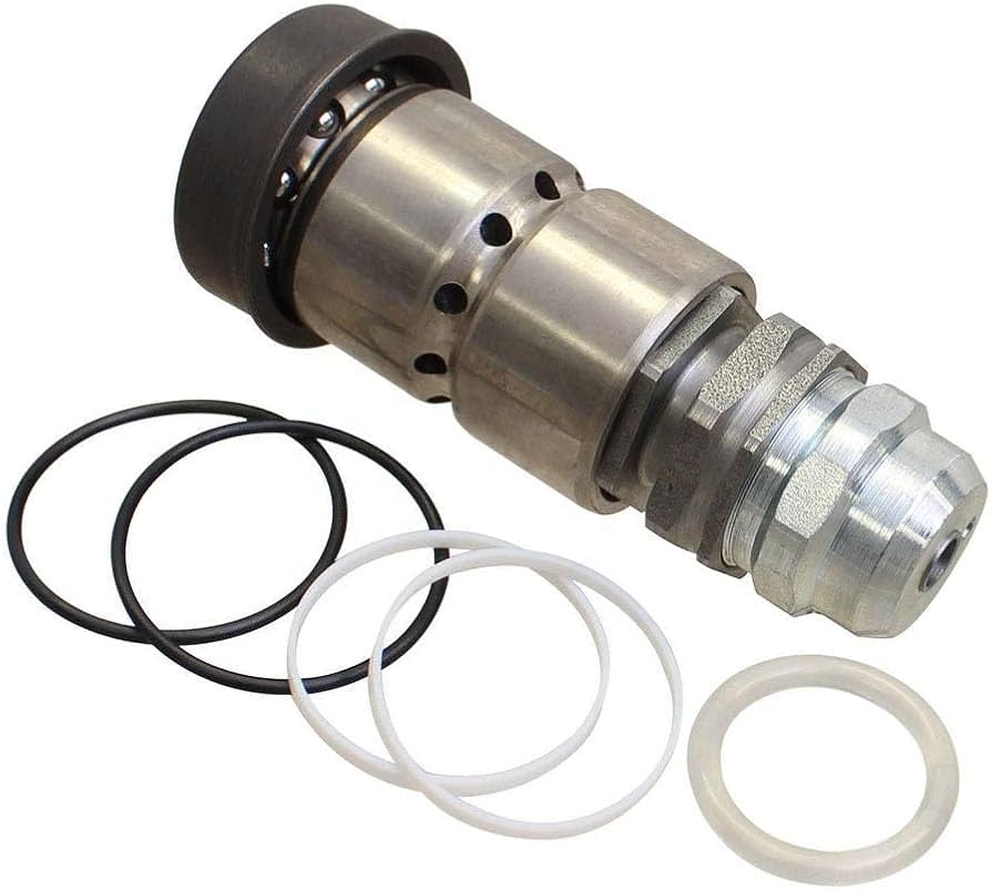 Amazon.com: Haiyazhma Hydraulic Breakaway Cartridge Female