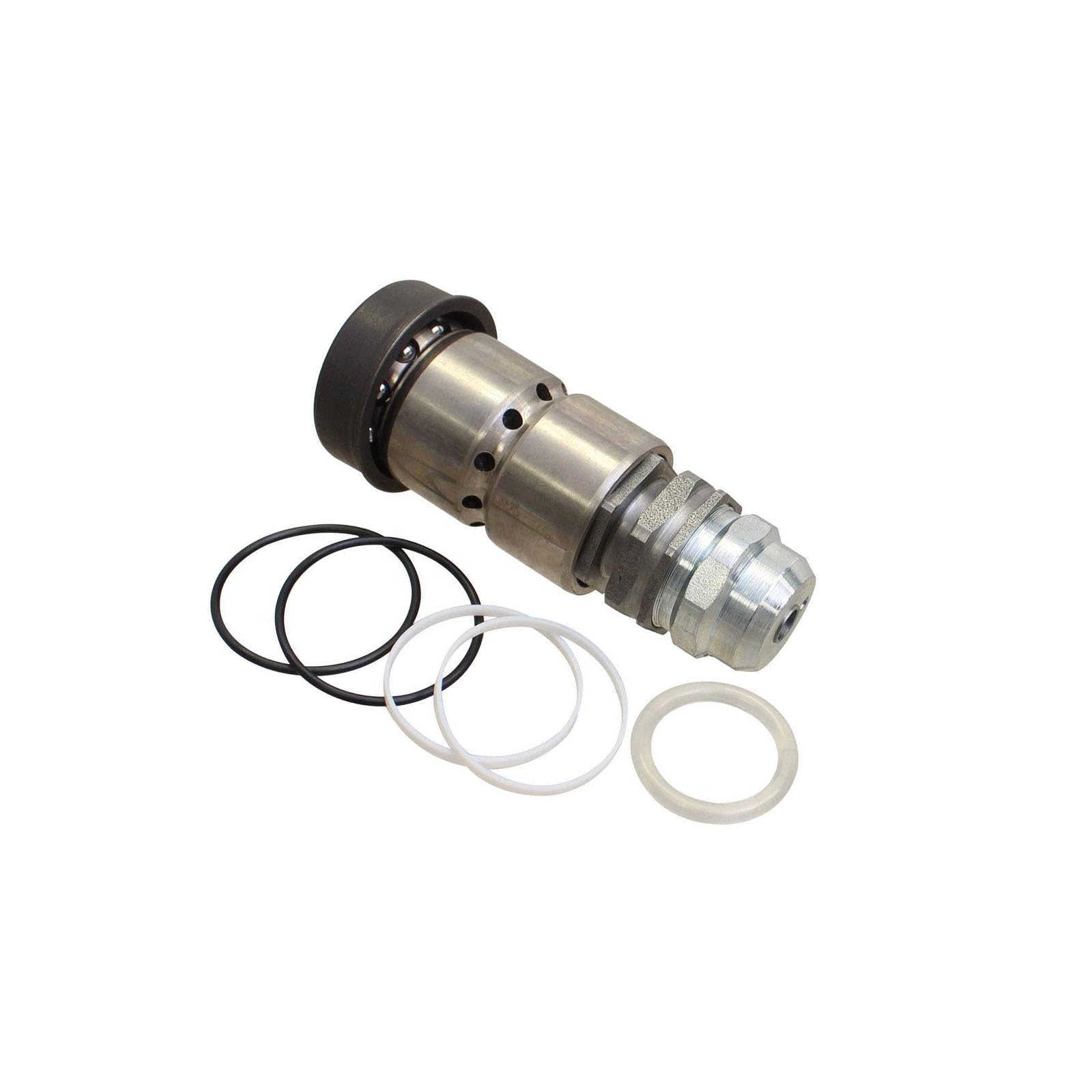 ADJUSTER 沖防　PROTYPE 46⇔36 Track Adjuster Group Zx60 Zx70 Zx80 Zx120 Zx130 for Hitachi