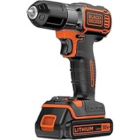 Black+Decker AutoSense
