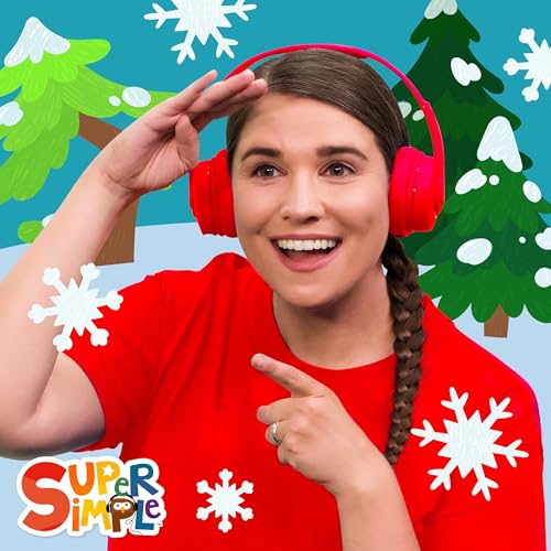 The Great Christmas Tree Hunt