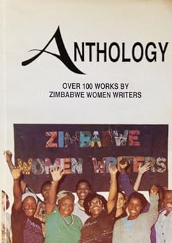 Paperback 1994 Zimbabwe Women Writers Anthology Book
