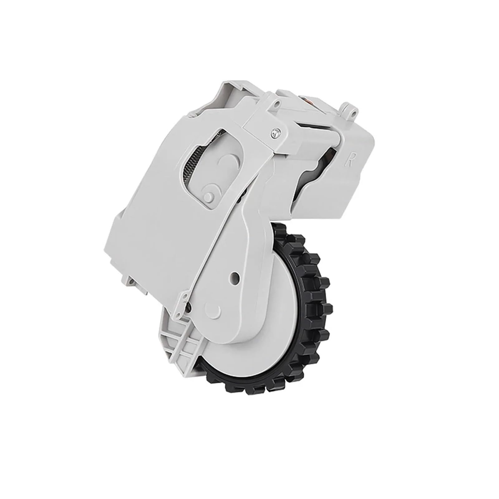 HYCERGFV Motor Wheel, Compatible With Xiaomi, Replacement For Mijia, 1C STYTJ01ZHM Robot Vacuum Parts, Driving Power Roller(Right wheel)
