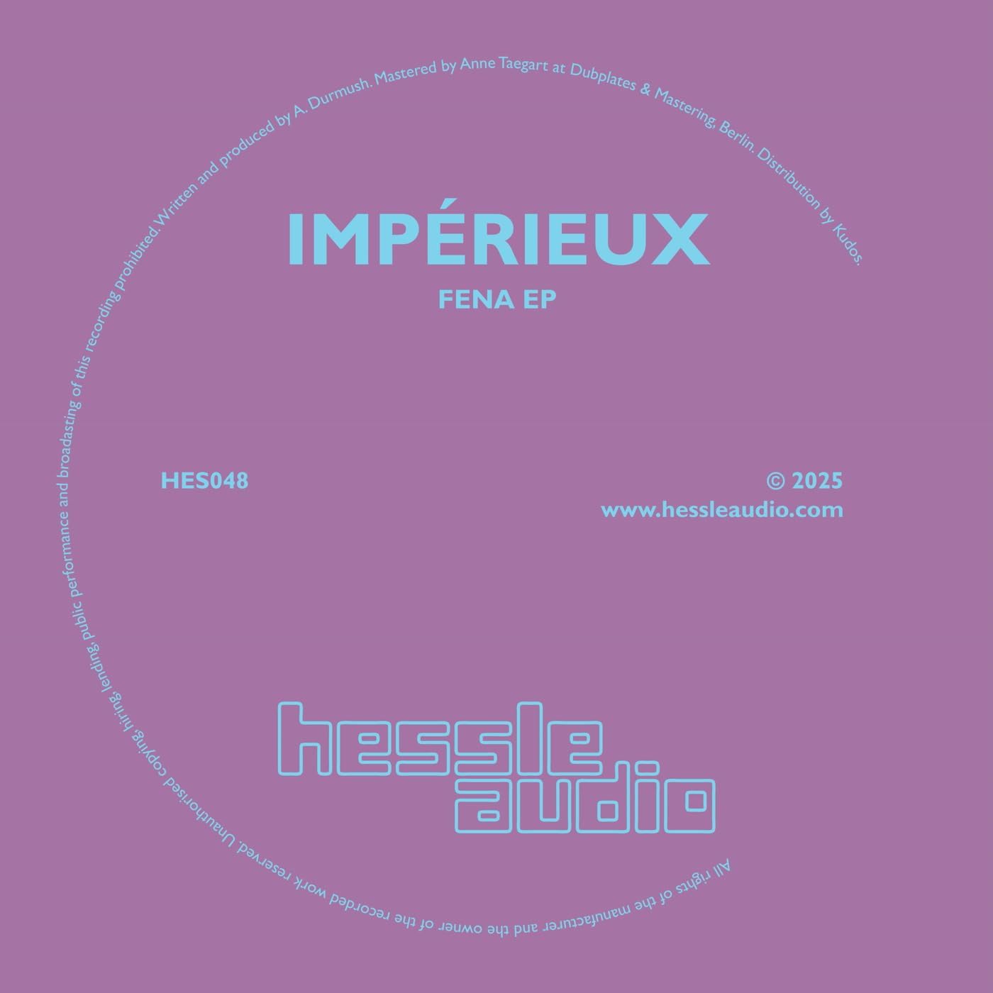 Album art