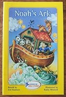 Noah's Ark 1601433883 Book Cover
